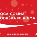 Ja i drugi course – Coca-Colina podrška mladima