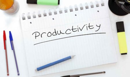Summer laziness vs. productivity: 10 tips on how to get work done