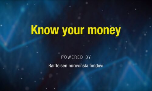 Upoznaj svoj novac – Know Your Money