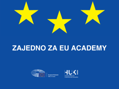 Zajedno za EU Academy