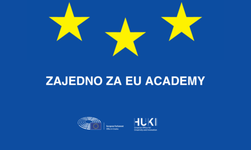 Zajedno za EU Academy