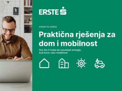 Korak po korak: praktična rješenja za dom i mobilnost