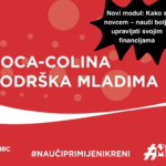 Coca-Colina podrška mladima Hrvatska 2026
