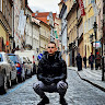 Slika profila Lukas Nikolić