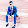 Slika profila Sujit Chaudhary
