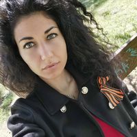 Slika profila Verginiya Atanasova
