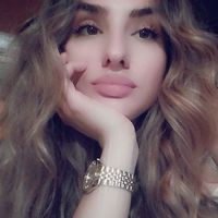 Slika profila Ana Begović