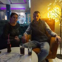 Slika profila Irhad Bady