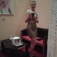 Slika profila Maja Knezevic Visnjevac