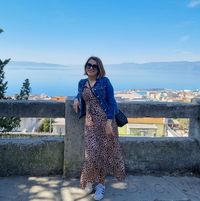Slika profila Nikolina Abramović