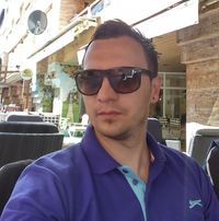 Profile picture of Nihad Ramadanovic